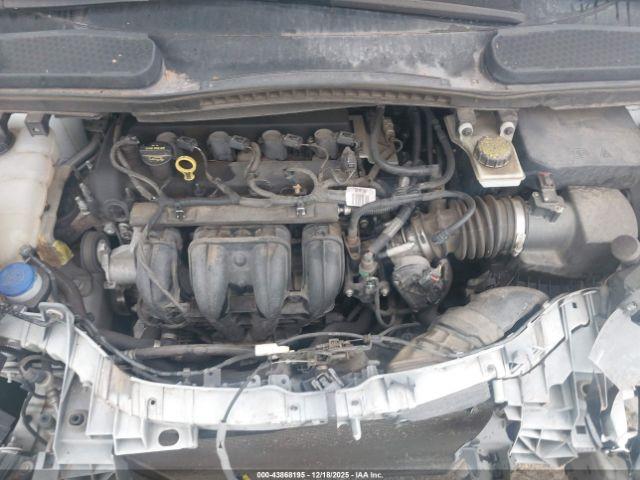 Ford Transit Xlt Image 16