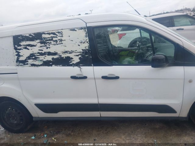 Ford Transit Xlt Image 15