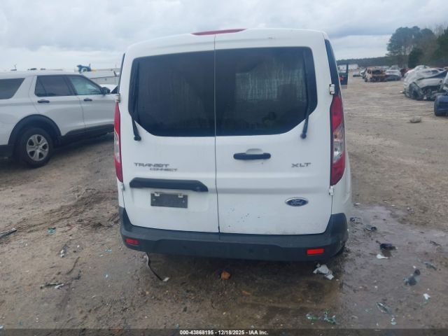 Ford Transit Xlt Image 10