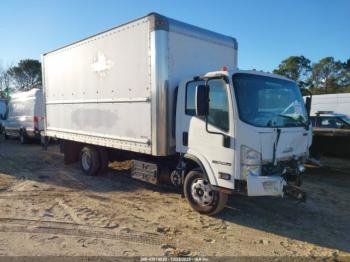  Salvage Isuzu Npr Dsl Reg At