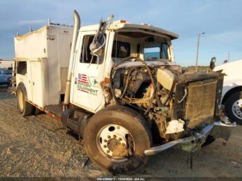  Salvage International 4000