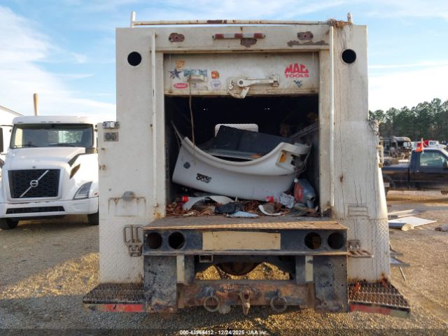 International 4000 4700 Image 7