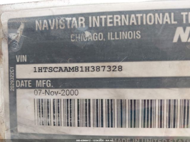 International 4000 4700 Image 12