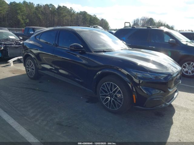 Ford Mustang Premium Image 1