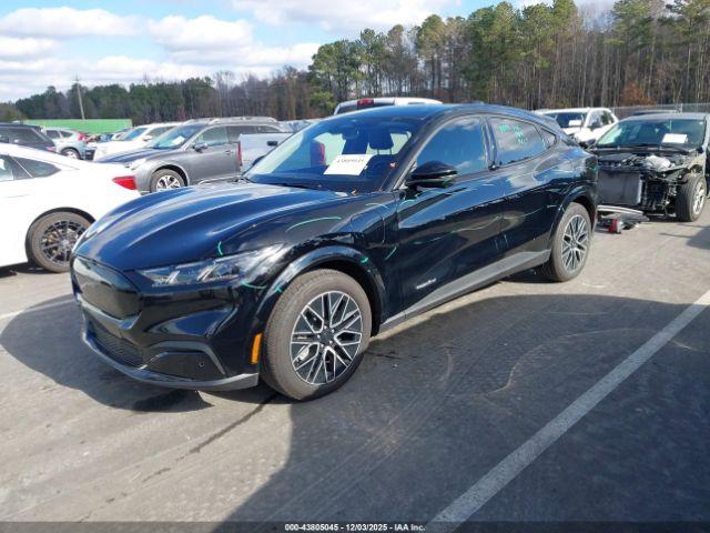 Ford Mustang Premium Image 7