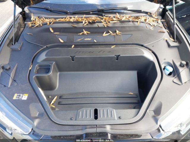 Ford Mustang Premium Image 16