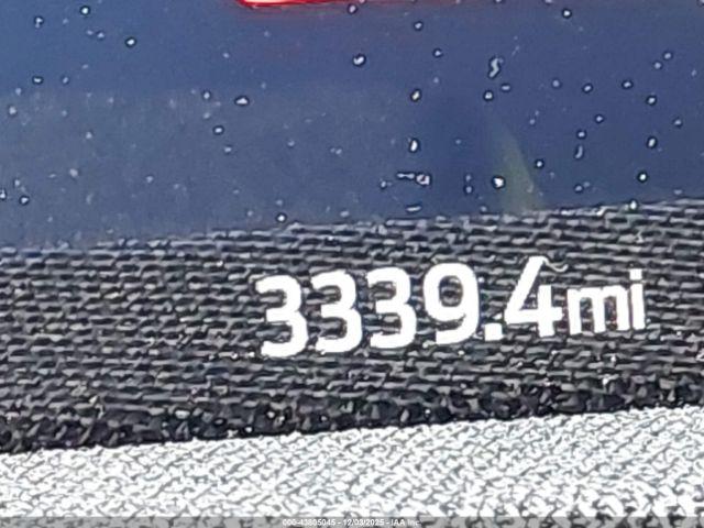 Ford Mustang Premium Image 4