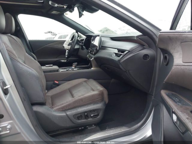 Lexus RX Luxury Image 6