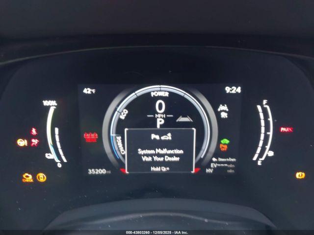 Lexus RX Luxury Image 2