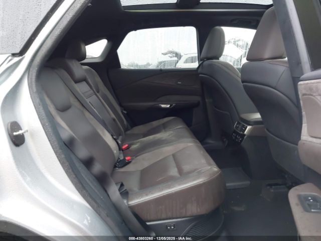 Lexus RX Luxury Image 9