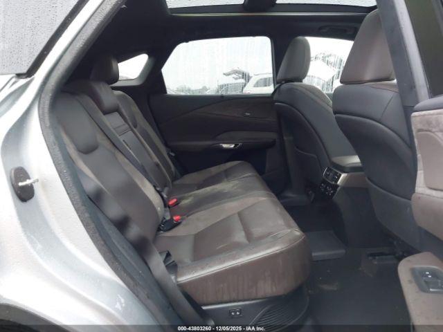 Lexus RX Luxury Image 9