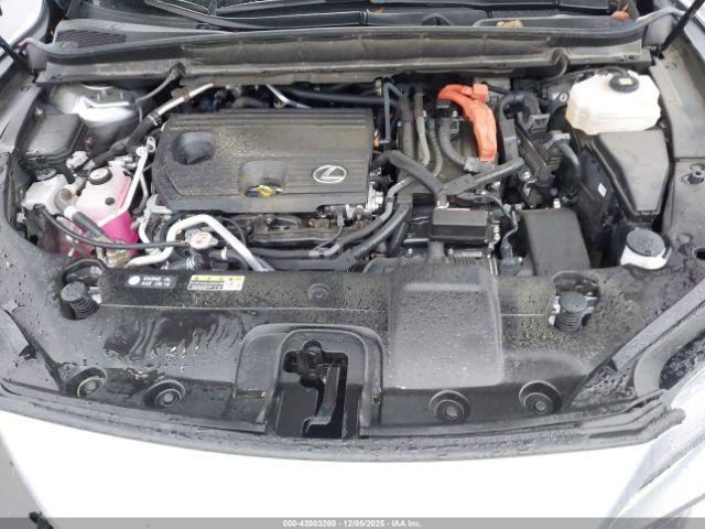 Lexus RX Luxury Image 11