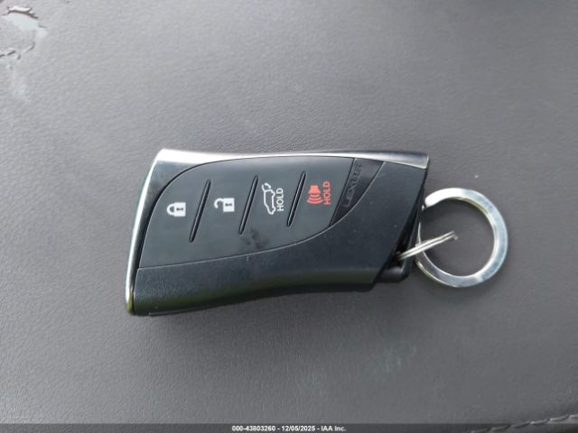 Lexus RX Luxury Image 15