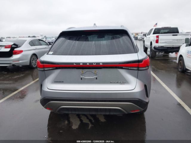 Lexus RX Luxury Image 10