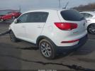 Kia Sportage Lx Image 2