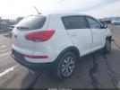 Kia Sportage Lx Image 5