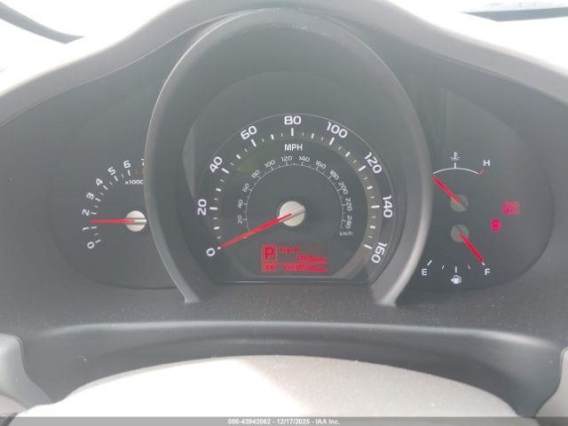 Kia Sportage Lx Image 7