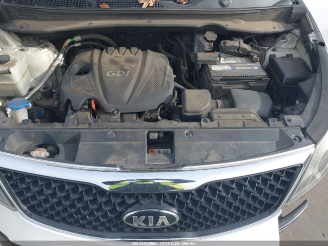 Kia Sportage Lx Image 11