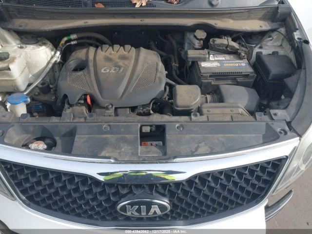 Kia Sportage Lx Image 11