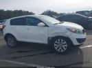 Kia Sportage Lx Image 13