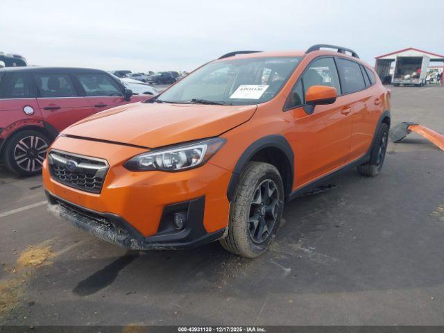 Subaru Crosstrek 2.0i Premium Image 11