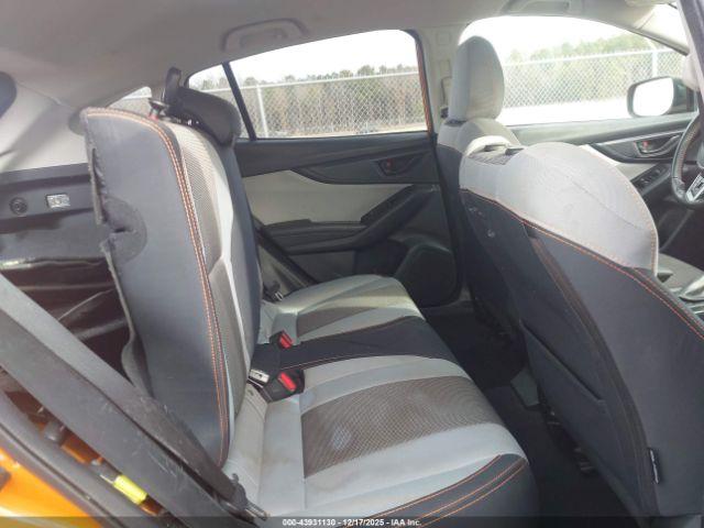 Subaru Crosstrek 2.0i Premium Image 6