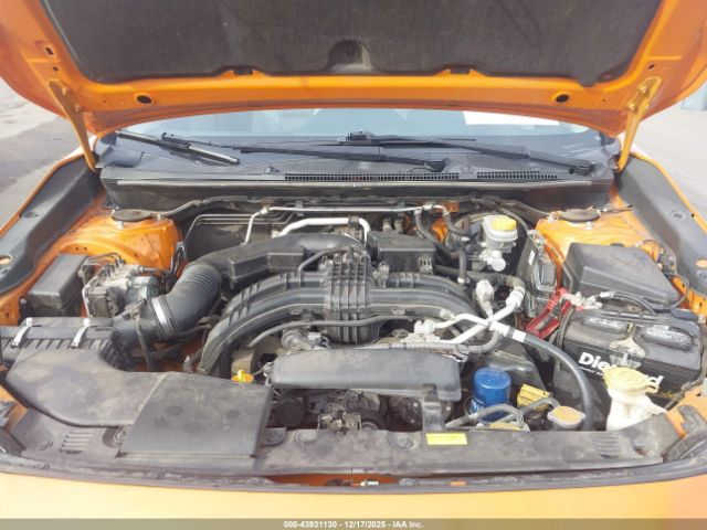 Subaru Crosstrek 2.0i Premium Image 4