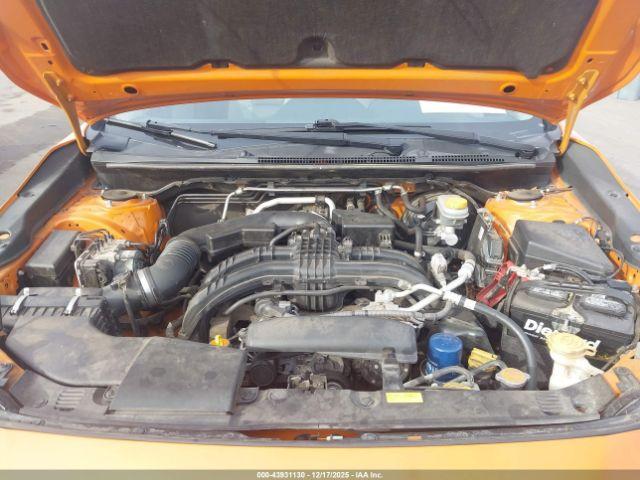 Subaru Crosstrek 2.0i Premium Image 4