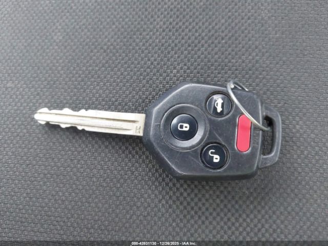 Subaru Crosstrek 2.0i Premium Image 20