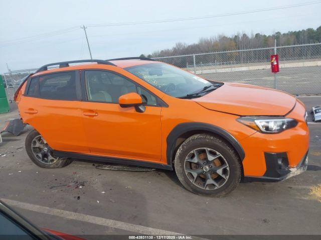 Subaru Crosstrek 2.0i Premium Image 7