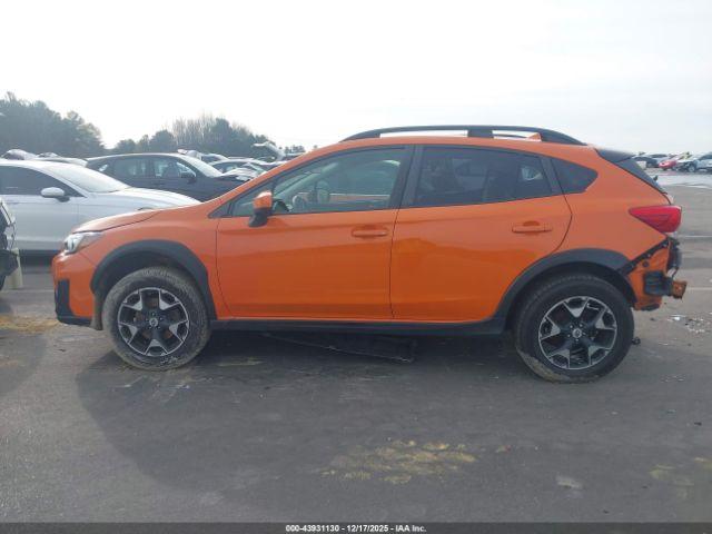 Subaru Crosstrek 2.0i Premium Image 18