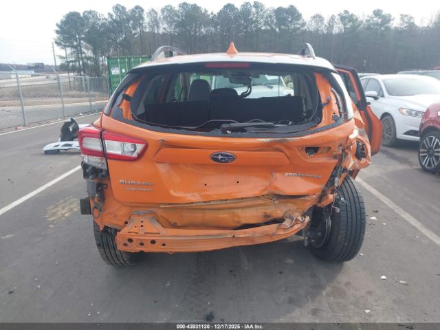 Subaru Crosstrek 2.0i Premium Image 12