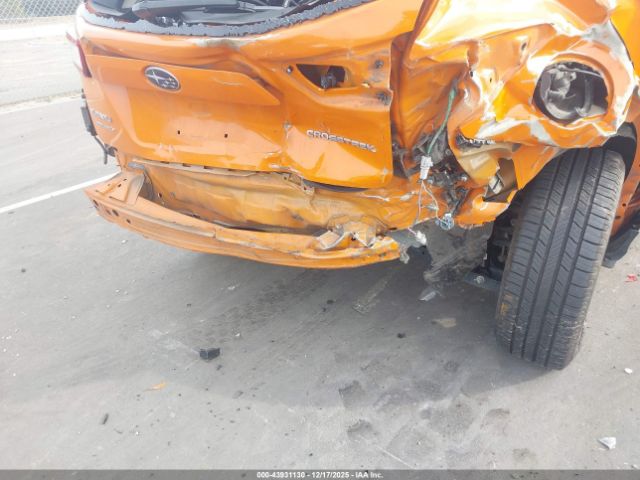 Subaru Crosstrek 2.0i Premium Image 15