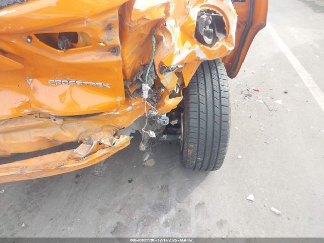 Subaru Crosstrek 2.0i Premium Image 14