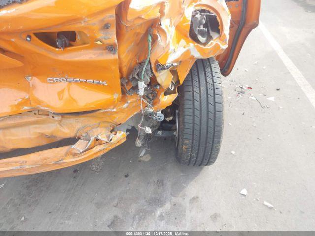 Subaru Crosstrek 2.0i Premium Image 14