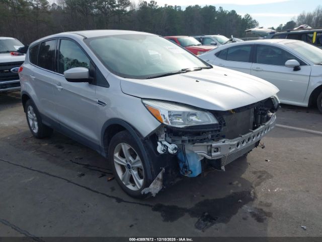 Ford Escape Se Image 1