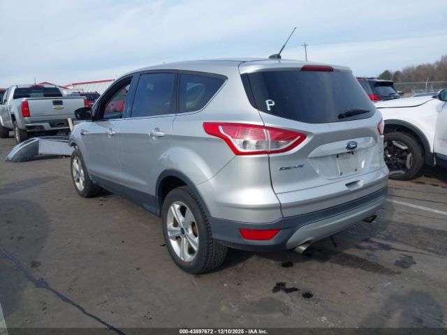Ford Escape Se Image 2