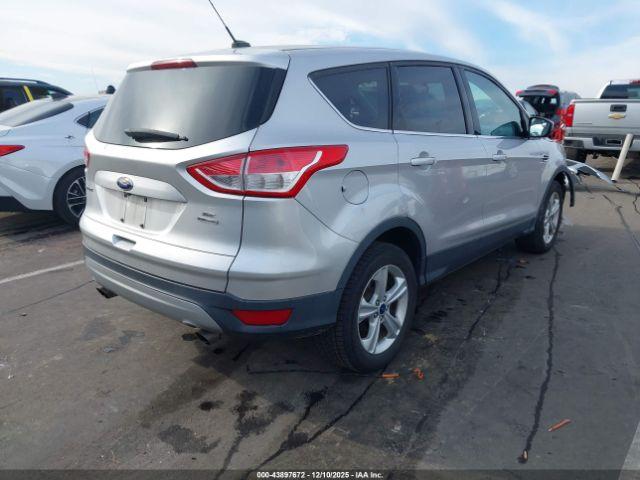 Ford Escape Se Image 15