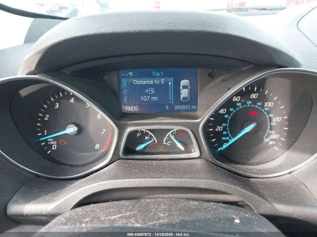 Ford Escape Se Image 16