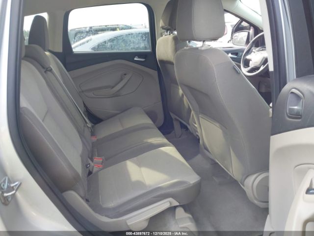 Ford Escape Se Image 3