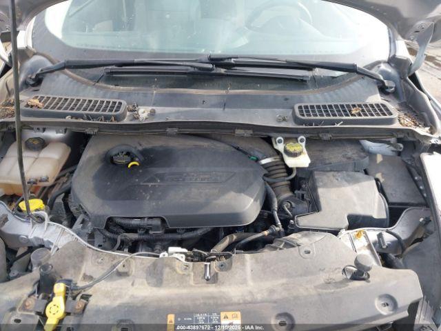 Ford Escape Se Image 6