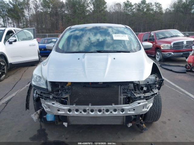 Ford Escape Se Image 11