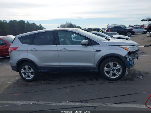 Ford Escape Se Image 7