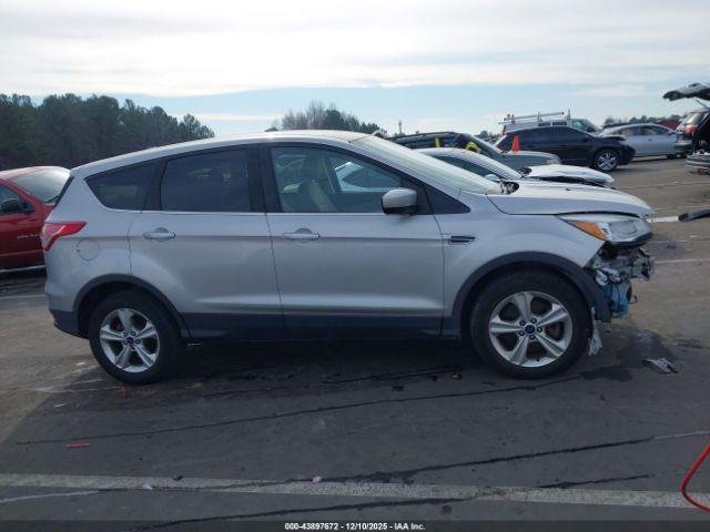 Ford Escape Se Image 7