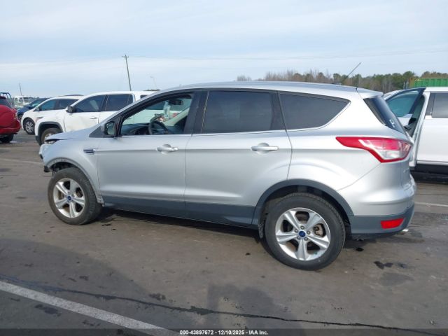 Ford Escape Se Image 12