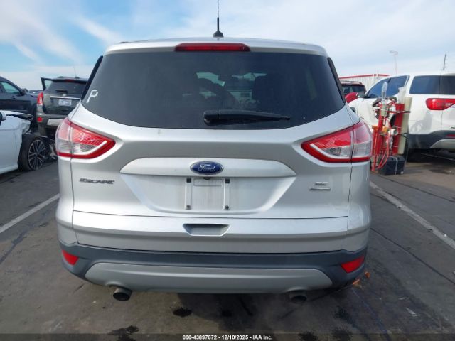 Ford Escape Se Image 14