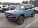 Ford Bronco Big Bend Image 17