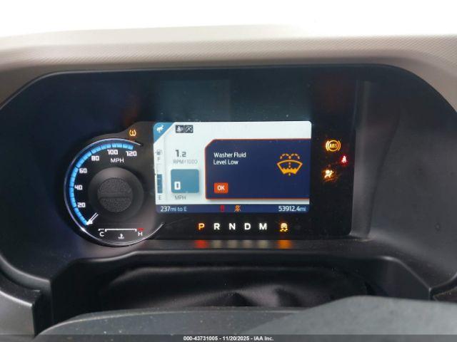 Ford Bronco Big Bend Image 11