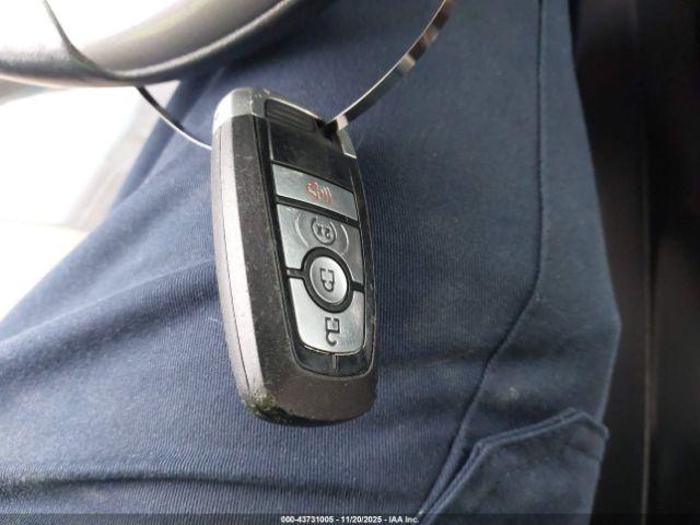 Ford Bronco Big Bend Image 4