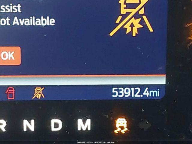 Ford Bronco Big Bend Image 10